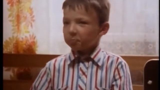 Рожденные в СССР: 7-летние. Близнецы Стас и Денис смотреть онлайн