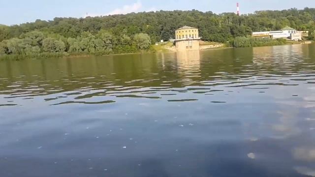 Обзор лодочного мотора Golfstream 9,8 л.с.