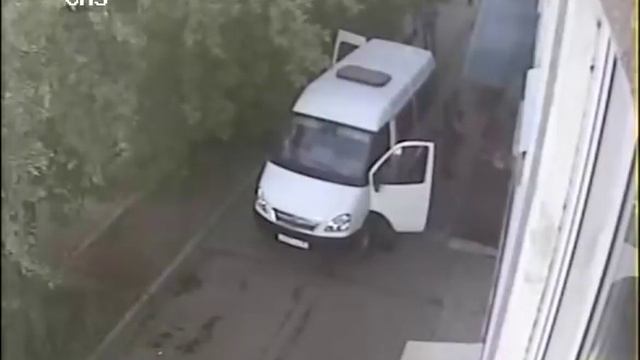 Видео с камер наблюдения смотреть онлайн