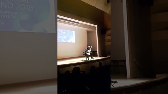 Carlo fierens guitar classic .. смотреть онлайн
