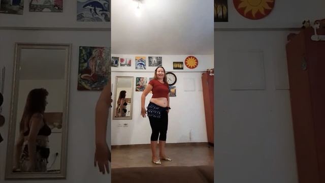 Drum Solo. Belly dance I Wanna Dance. Dum Tek // Табла. Танец живота "Я хочу танцевать" // סולו דרו смотреть онлайн