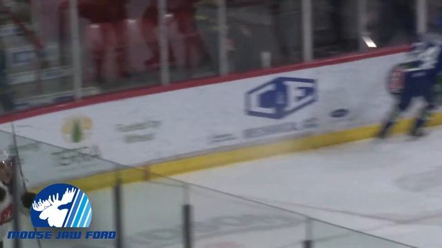 Warrior Goal 2 by #95 Dmitri Zaitsev Brought to you by MJ Ford смотреть онлайн