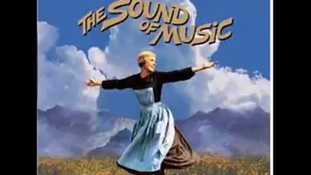The Sound Of Music Soundtrack - 1 - Prelude/The Sound Of Music