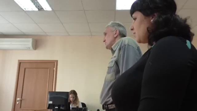 019. Суд по апелляции детсада. оператор А.В. Морозов. смотреть онлайн