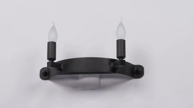 Бра Лофт RS100/2A "Тани" 8xE14, 60Вт смотреть онлайн