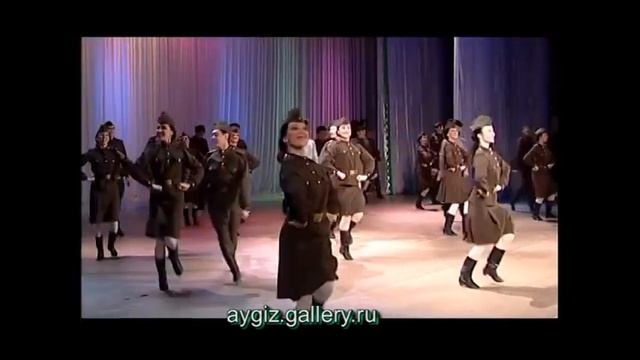 ансамбль народного танца им Ф.Гаскарова смотреть онлайн