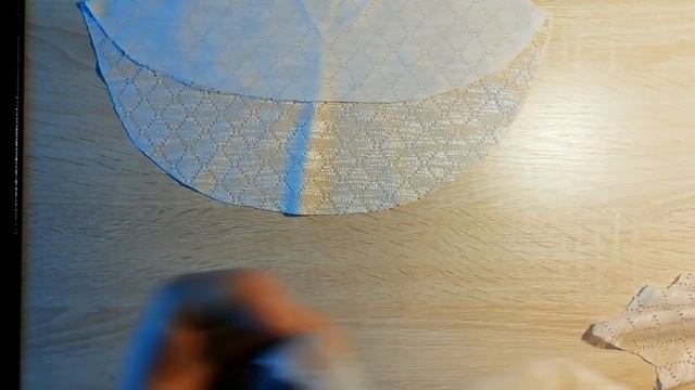 Cъёмный воротник для джемпера смотреть онлайн