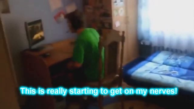 APK Episode 2:Angry Polish Kid Works At Burger King смотреть онлайн