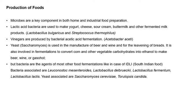 Beneficial microbes/ Usage of microbes / Useful microbes | Applications of microbiology смотреть онлайн