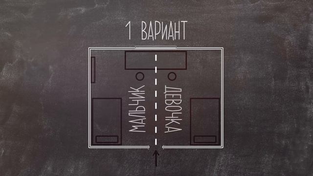 Хороший дизайн: планировка детской комнаты смотреть онлайн