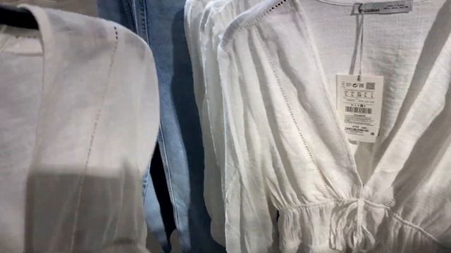 Шоппинг Влог! Горизонт | Bershka | H & M | Mango | Reserved | ZARA | Pull & Bear | Stradivarius. смотреть онлайн