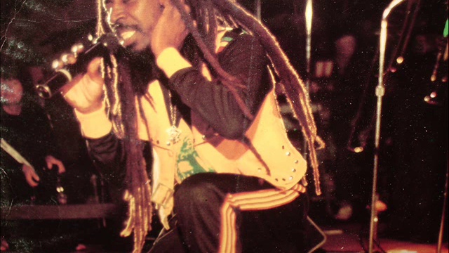 BUNNY WAILER - AMAGIDEON ( ARMAGEDON) смотреть онлайн