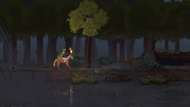 Kingdom:New Lands #1 Стал средневековым королём. смотреть онлайн