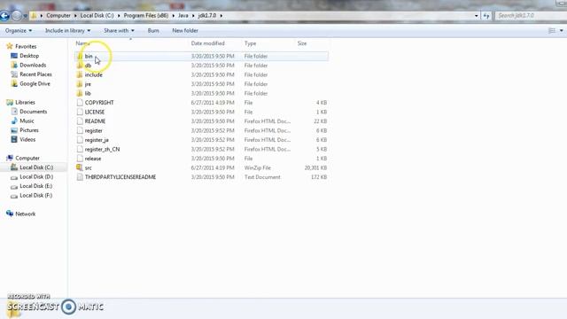 Java Install & Config смотреть онлайн