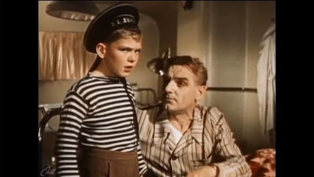 ДОФ КФл_По неизведанным путям смотреть онлайн