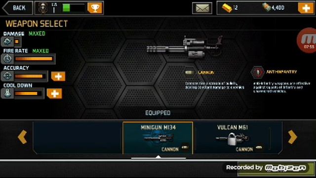 Обзор на DRONE SHADOW STRIKE (игра требует не мало гигов)! смотреть онлайн