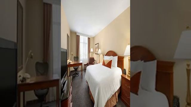 Hilton Garden Inn West Edmonton - Edmonton (Alberta) - Canada смотреть онлайн