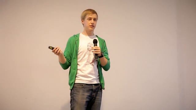 Как собрать сильную команду — Игорь Дебатур смотреть онлайн