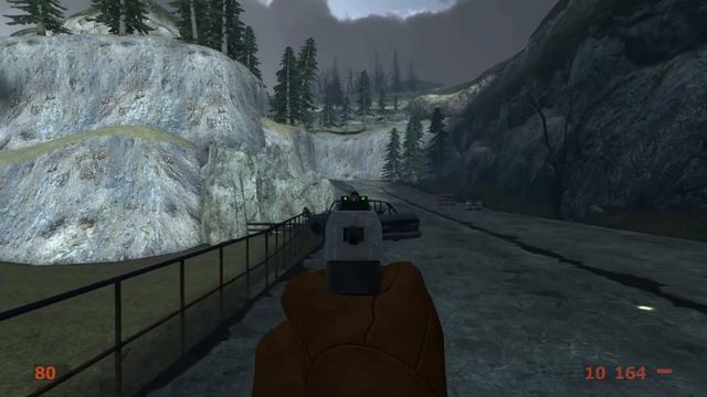 Average Hunt Down teh Freeman Experience смотреть онлайн