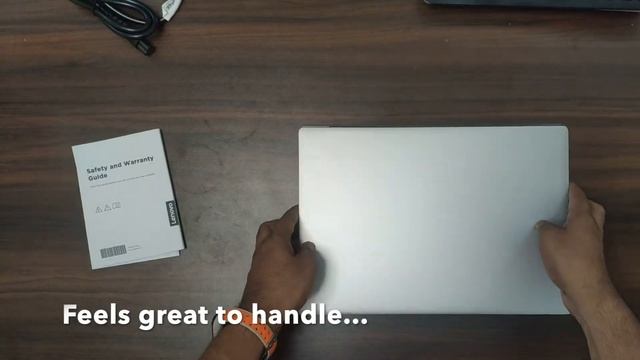 Lenovo Ideapad S340 Intel Core i3 10th Gen Unboxing & Quick Setup смотреть онлайн