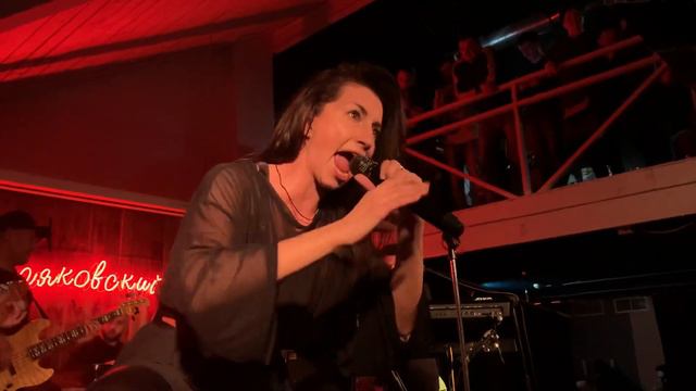гр. Мураками, «За Стеной». Фрагмент смотреть онлайн