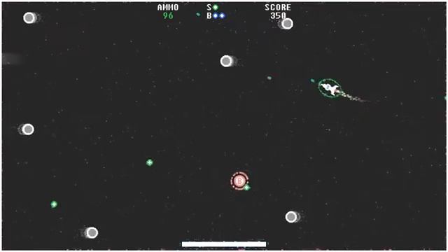 Game 26: Bit Blaster XL смотреть онлайн