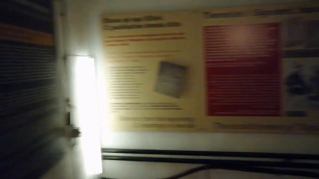 Бункер Энвера Ходжи в центре Тираны (Bunk'Art 2). Enver Hoxha's bunker in the center of Tirana смотреть онлайн