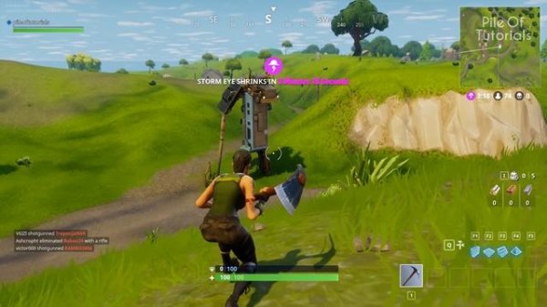 Пасхалки в играх #30 [Easter Eggs]