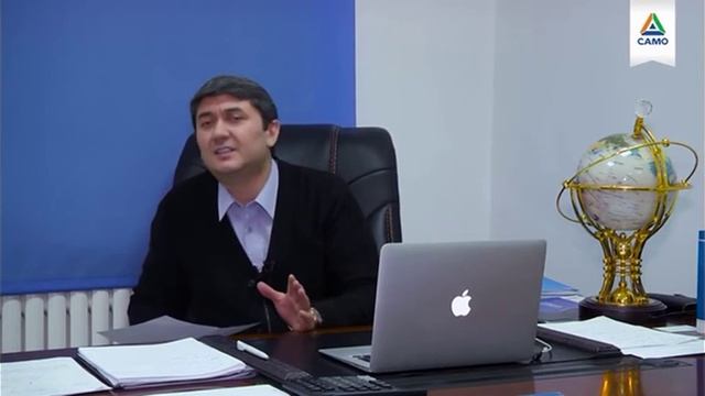 Как сфокусироваться на одной цели и довести её до конца? Ответ от Давлатова смотреть онлайн