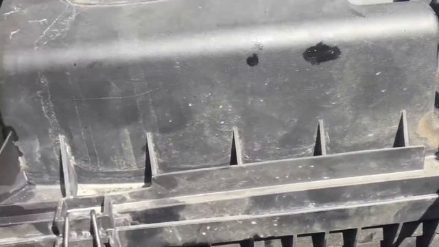 Ford Transit 2 TDCi oil leak repair смотреть онлайн