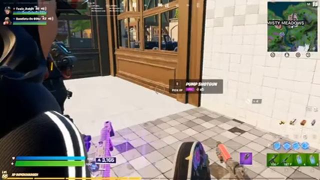 ?FORTNITE LIVE INDIA HINDI | RN GAMING | PC | Season 7 Chapter2 / ONLY MAZA !! смотреть онлайн