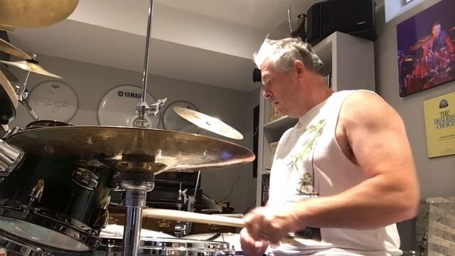 Fool in the rain bridge - samba breakdown смотреть онлайн