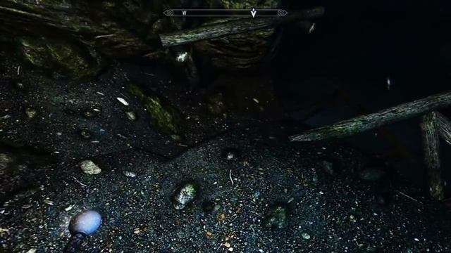 Skyrim: Spectraverse - Magic of the Magna-Ge [2] смотреть онлайн