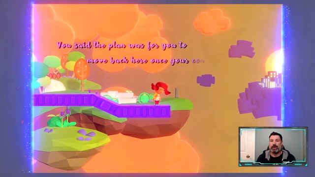 A Fold Apart Review - Fold Your Way to Love смотреть онлайн