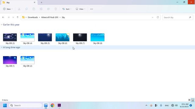 Minecraft Thumbnail GFX PACK | Special For [PC] & [Android] Users | FREE! смотреть онлайн