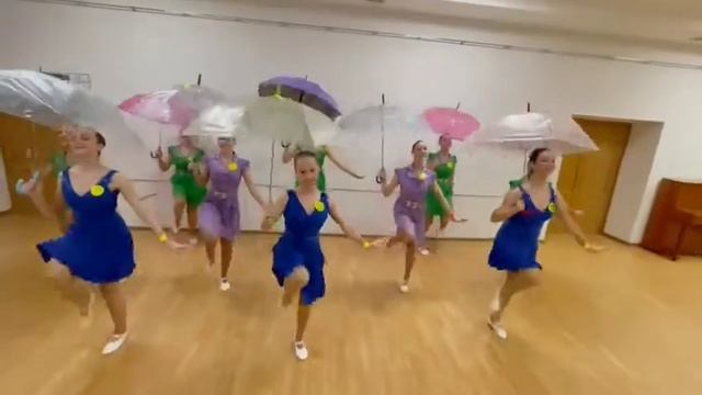 Акция "Засветись" смотреть онлайн