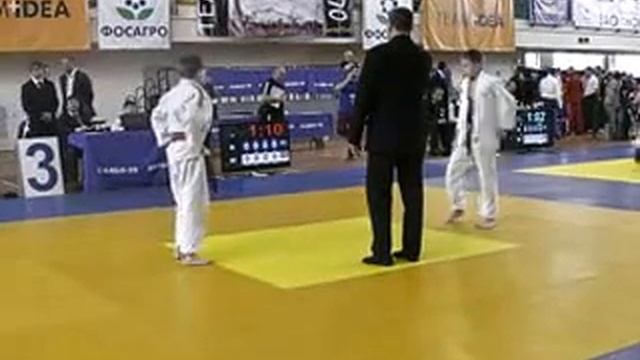 Дзюдо г.Москва 27.04.2013 смотреть онлайн