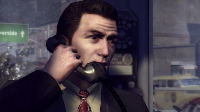 Mafia 2 DLC Joe's Adventures - Небольшой Обзор смотреть онлайн