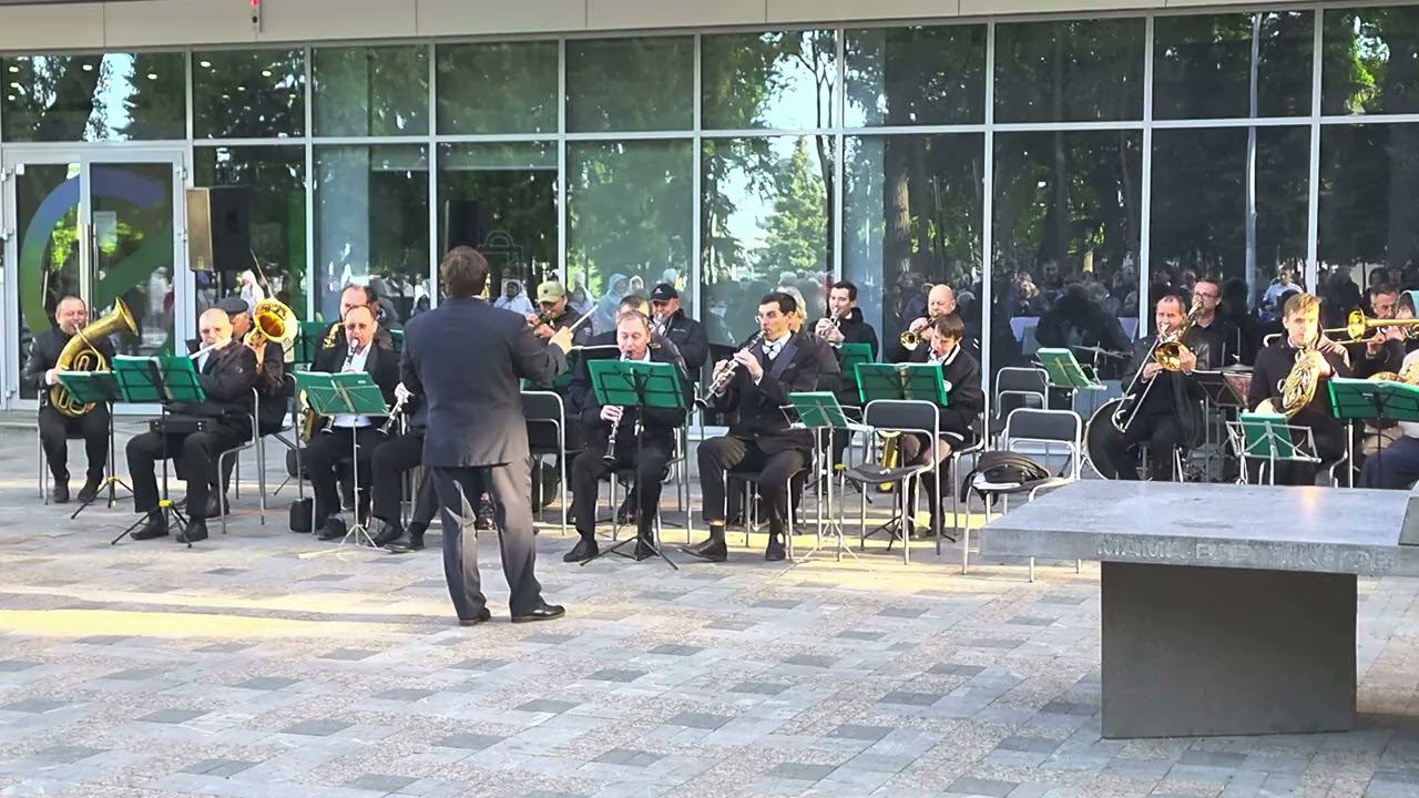 Уфа 27 мая 2024(4) смотреть онлайн