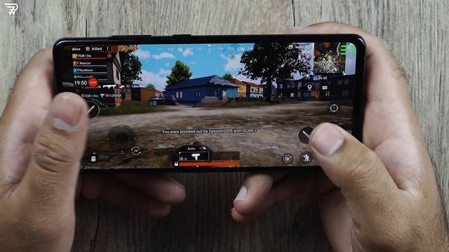 Samsung Galaxy S20 FE Gaming Review | Performance | FPS | Heating Test