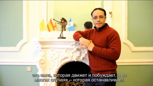 ¿Qué es la mujer para ti? Поздравление с 8 марта от ADELANTE смотреть онлайн