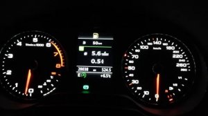 Глюк системы Start-Stop Audi
