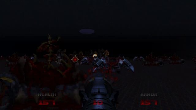 Monster Mash by @united_virusX (Fastest Shovels 3) смотреть онлайн