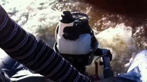 HDX глохнет на полном газу