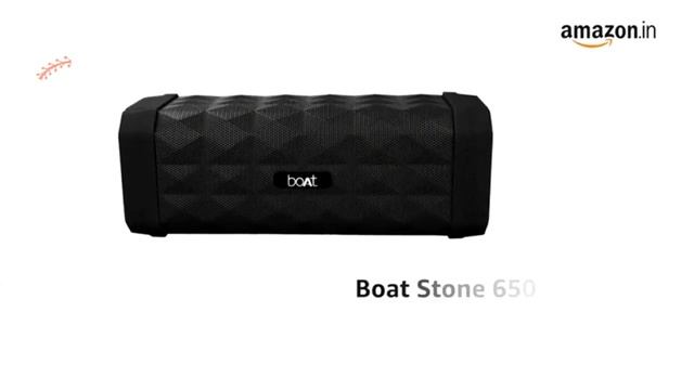 Boat Stone! Bluetooth speaker Review! BEST 4model boat stone 170,260,650,1000 {BEST LOOK} смотреть онлайн