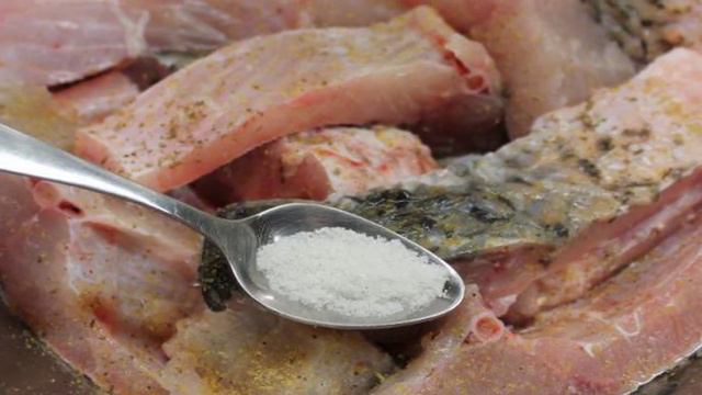 Сборник рецептов