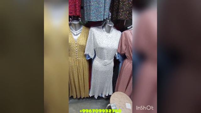 Женские молодёжные платья( отправка по всему СНГ) смотреть онлайн