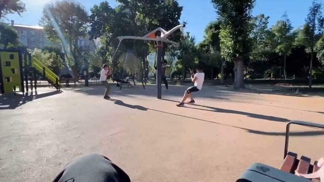 КОРЕШ, LOVV66, ДИЛБЛИН и РОСТИК НАВОДЯТ СУЕТУ ПО ГОРОДУ | Koreshzy, Lovv66, Dilblin