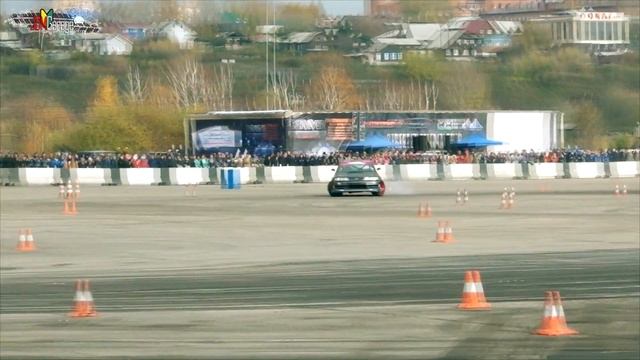 7 октября | Square drift challenge final | Закрытие сезона смотреть онлайн