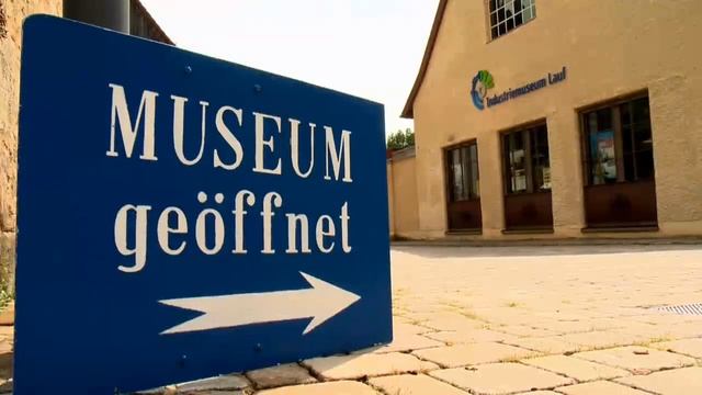 Imagefilm Lauf a.d.Pegnitz смотреть онлайн